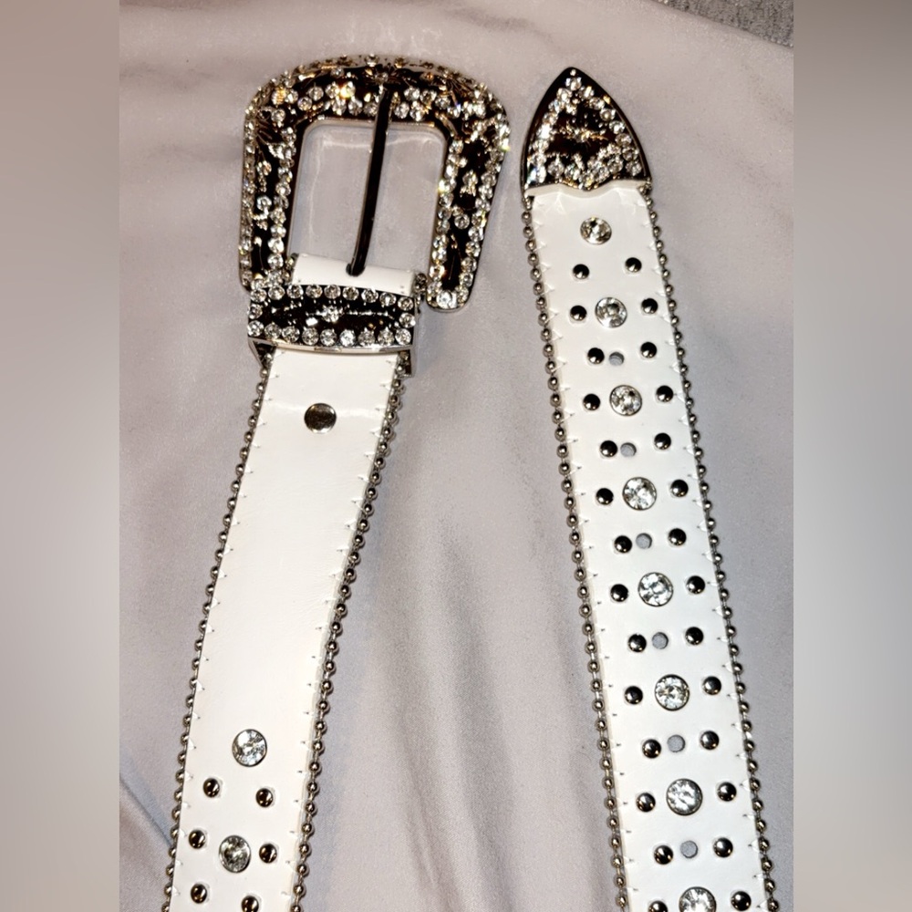Belt